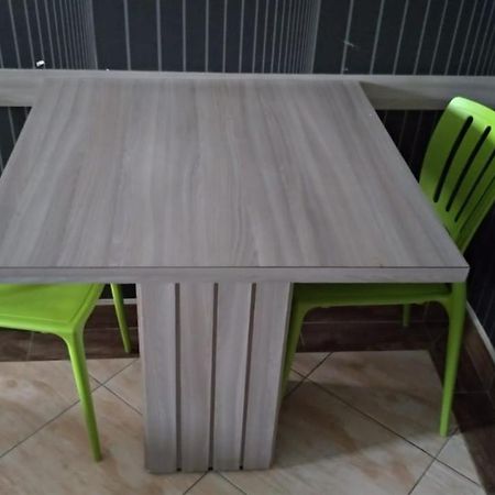Mostel Guarulhos - Mais Motel Dış mekan fotoğraf