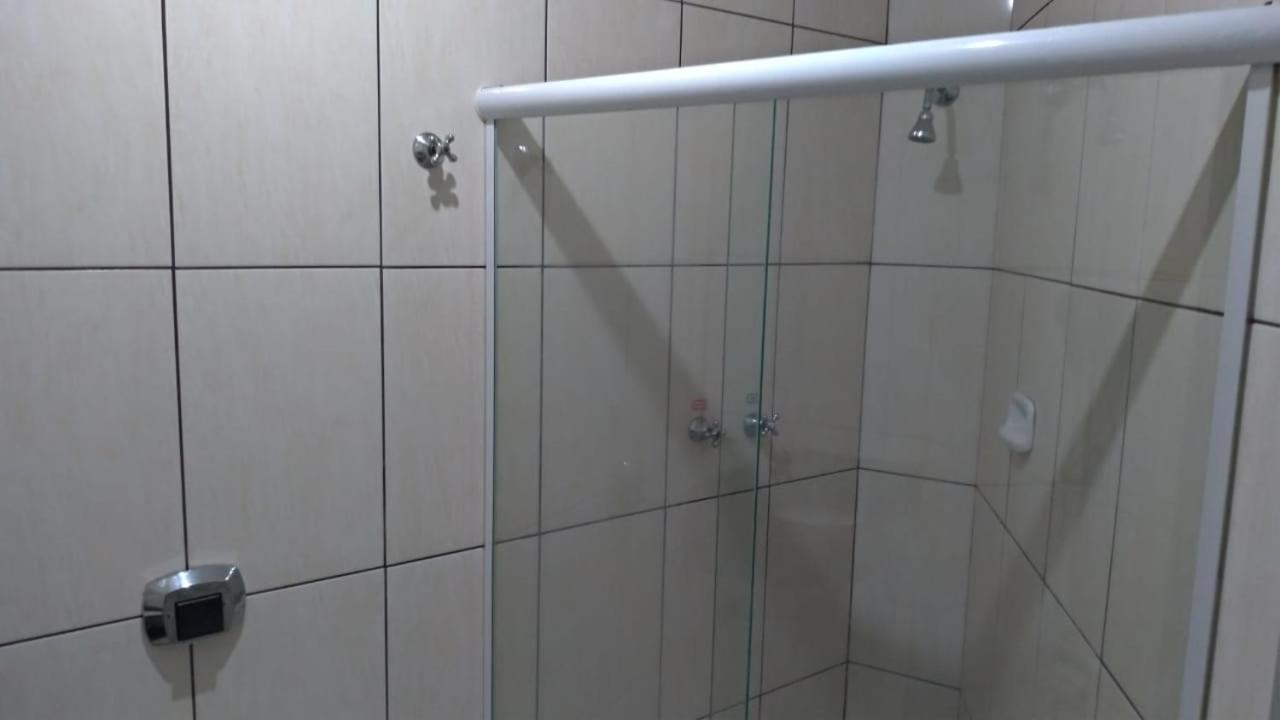 Mostel Guarulhos - Mais Motel Dış mekan fotoğraf