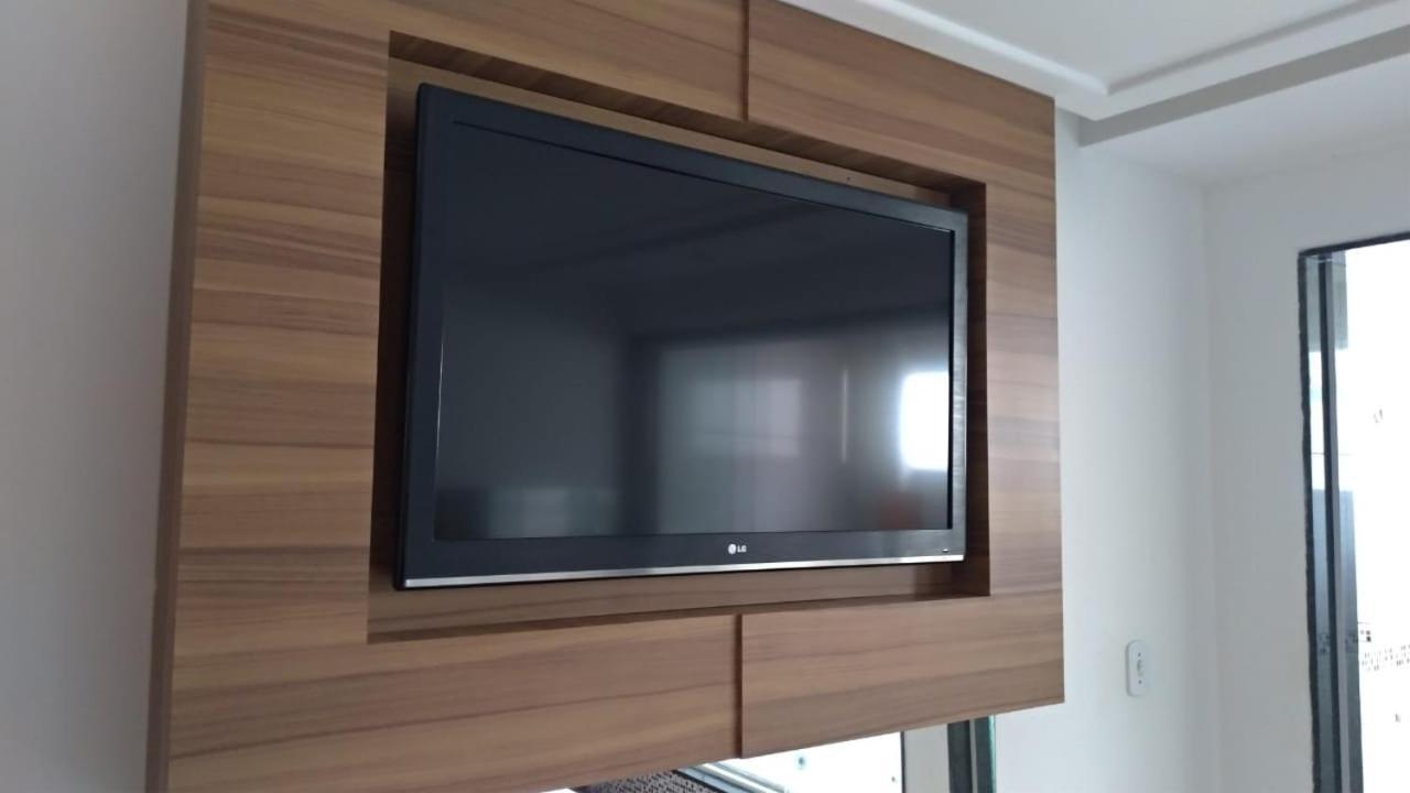 Mostel Guarulhos - Mais Motel Dış mekan fotoğraf