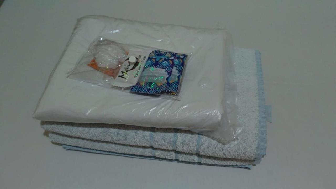 Mostel Guarulhos - Mais Motel Dış mekan fotoğraf