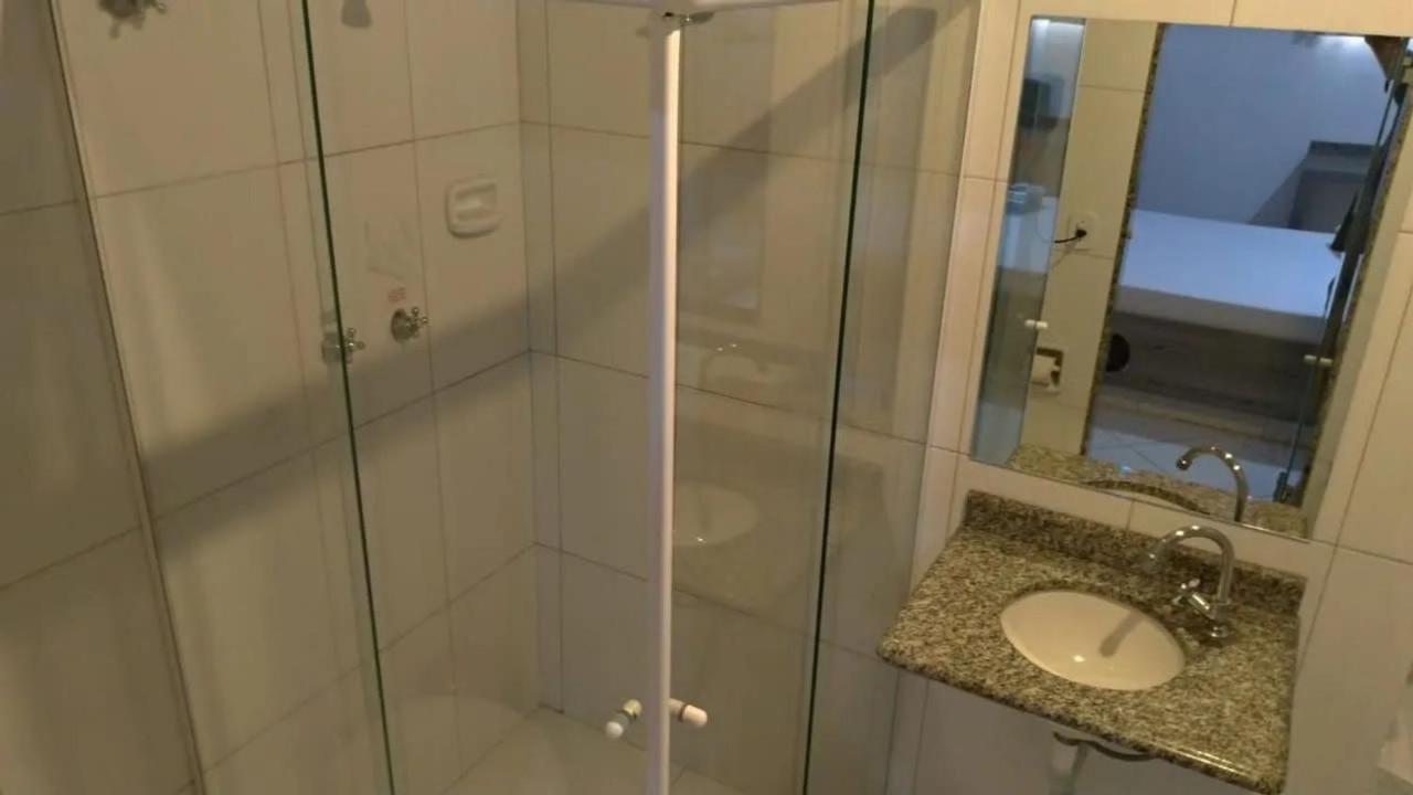 Mostel Guarulhos - Mais Motel Dış mekan fotoğraf